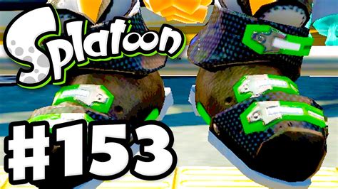 armor boot replica|Splatoon 2 Head Gear, Outfits And Shoes Ability Guide.